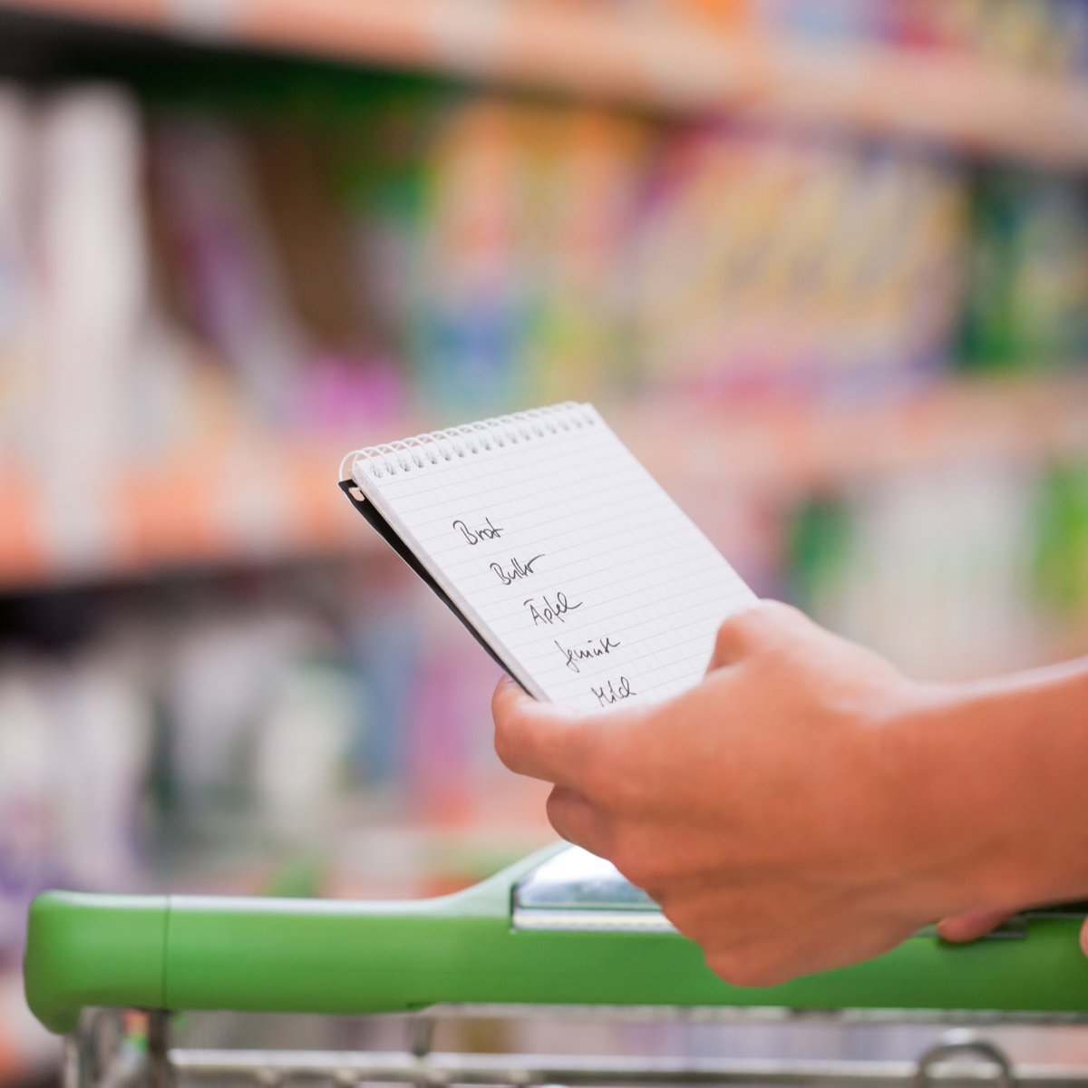 Claves para ahorrar en el supermercado _ VENTAJON