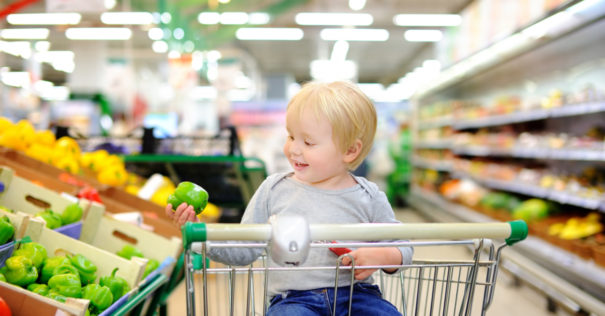 claves para ahorrar en el supermercado con VENTAJON