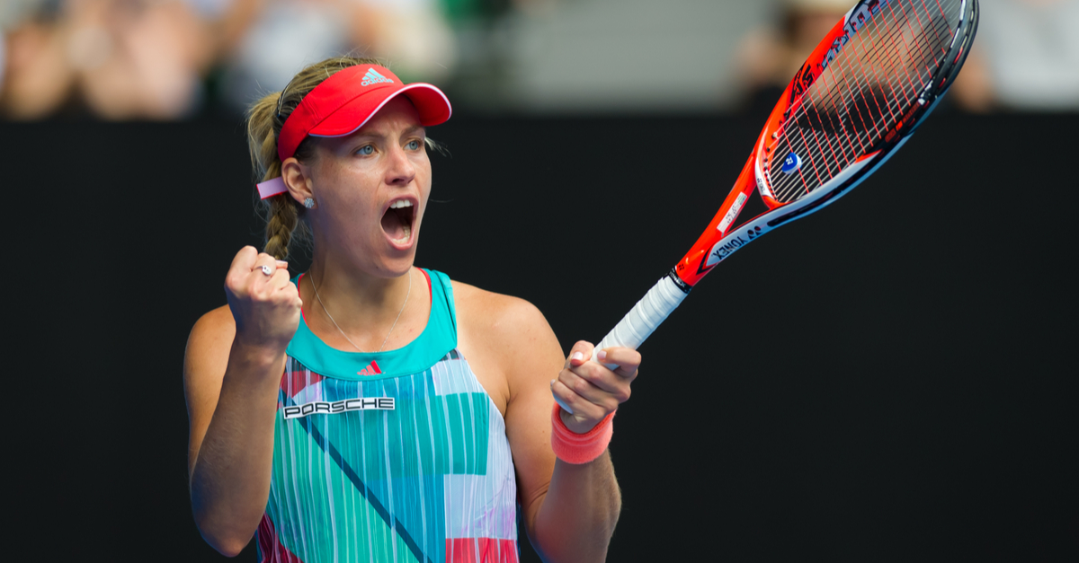 VENTAJON TE TRAE EL MEJOR TENIS FEMENINO DEL MUNO