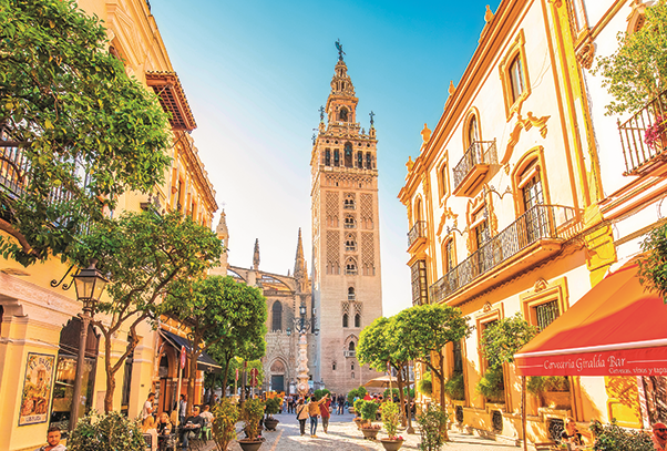 Sevilla