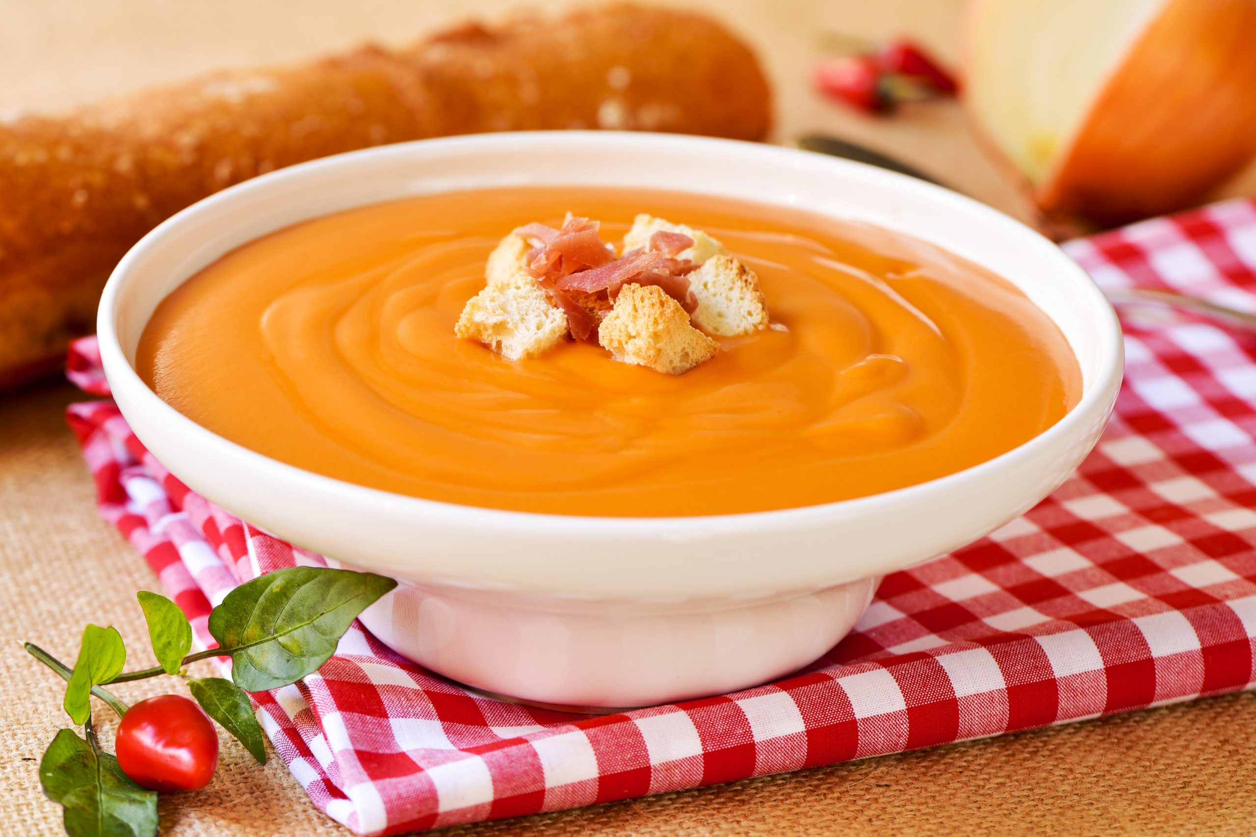 salmorejo