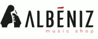 ALBENIZ MUSIC SHOP