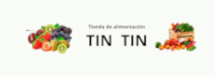 ALIMENTACIÓN TIN TIN