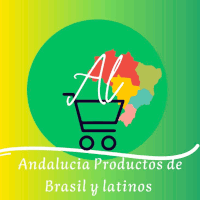 ANDALUCÍA PRODUCTOS LATINOS Y CONGELADOS