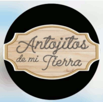 ANTOJITOS DE MI TIERRA