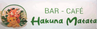 BAR CAFETERÍA HAKUNA MATATA