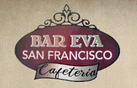 BAR EVA SAN FRANCISCO