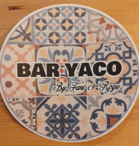 BAR YACO