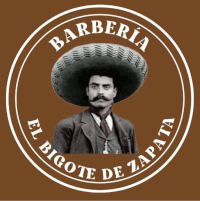 BARBERÍA EL BIGOTE DE ZAPATA