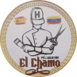 BARBERSHOP EL CHAMO