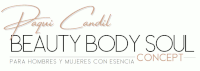 BEAUTY BODY SOUL PAQUI CANDIL