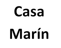 CASA MARÍN