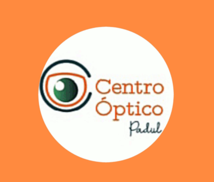 CENTRO ÓPTICO PADUL