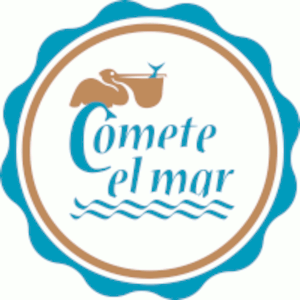 CÓMETE EL MAR