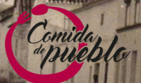 COMIDA DE PUEBLO