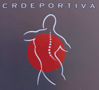 CRD CENTRO DE RECUPERACIÓN DEPORTIVA