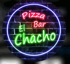 EL CHACHO PIZZERIA BAR GRILL