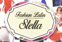 FASHION LATINA STELLA