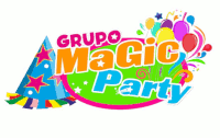 GRUPO MAGIC PARTY SC