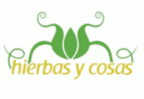 HIERBAS Y COSAS