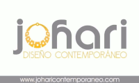 JOHARI DISEÑO CONTEMPORÁNEO