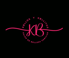 KBLLOS Y KBLLITOS SALON DE BELLEZA FAMILIAR