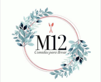 M12 COMIDAS PARA LLEVAR