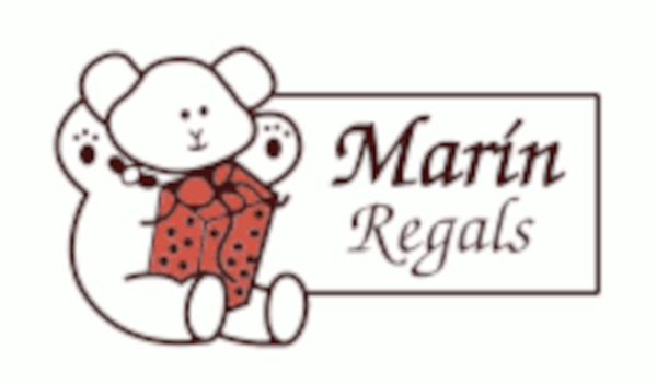 MARIN REGALS