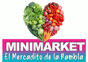 MINI MARKET - EL MERCADITO DE LA RAMBLA