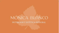 MÓNICA BLANCO NUTRICIÓN Y ESTÉTICA