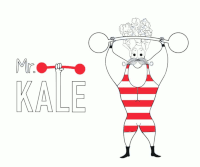 MR.KALE