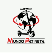 MUNDO PATINETA 