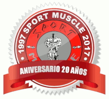 MUSCLE SPORT S.L.