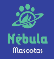 NÉBULA MASCOTAS