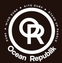 OCEAN REPUBLIK 