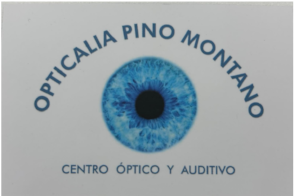 OPTICALIA PINO MONTANO