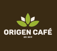 ORIGEN CAFÉ