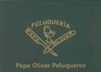 PELUQUERÍA PEPE OLIVER