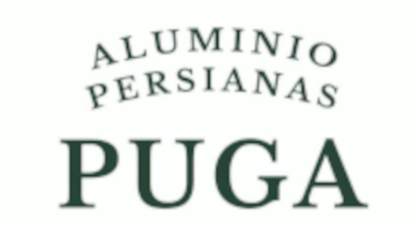 PERSIANAS PUGA