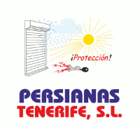 PERSIANAS TENERIFE S.L