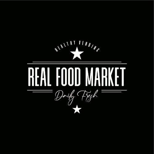 REAL FOOD MARKET