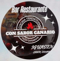 RESTAURANTE ASADOR IGUADEN