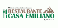 RESTAURANTE CASA EMILIANO 