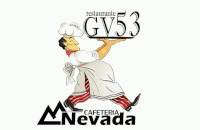 RESTAURANTE GV53 NEVADA