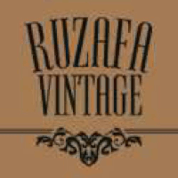 RUZAFA VINTAGE 