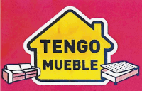 TENGO MUEBLE