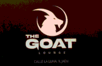 THE GOAT LOUNGE 