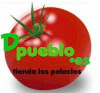 D PUEBLO.ES TIENDA LOS PALACIOS