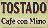 TOSTADO CAFÉ 