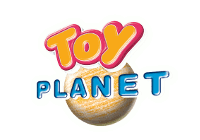 toy planet logo